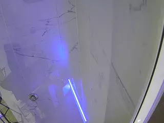 voyeurcam casa salsa bathroom 11's Live Sex Cam Show