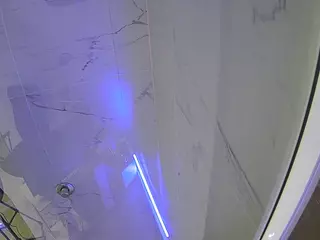 voyeurcam casa salsa bathroom 11's Live Sex Cam Show