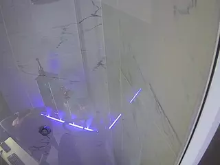 voyeurcam casa salsa bathroom 11's Live Sex Cam Show