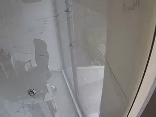 voyeurcam casa salsa bathroom 11's Live Sex Cam Show