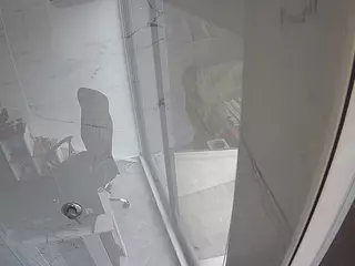 voyeurcam casa salsa bathroom 11's Live Sex Cam Show