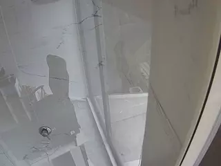 voyeurcam casa salsa bathroom 11's Live Sex Cam Show