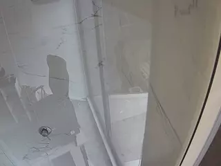 voyeurcam casa salsa bathroom 11's Live Sex Cam Show