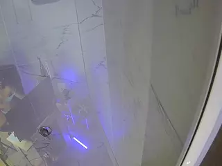 voyeurcam casa salsa bathroom 11's Live Sex Cam Show