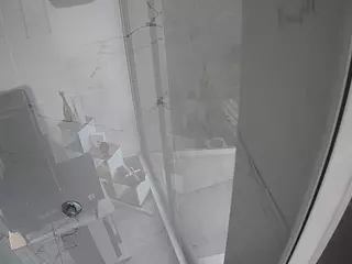 voyeurcam casa salsa bathroom 11's Live Sex Cam Show