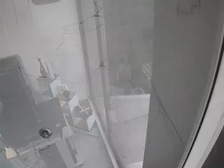 voyeurcam casa salsa bathroom 11's Live Sex Cam Show