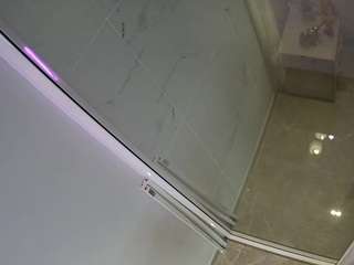 Sexo Real En Casa camsoda voyeurcam-casa-salsa-bathroom-12