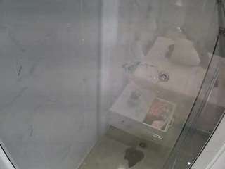 voyeurcam-casa-salsa-bathroom-12 webcam model