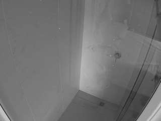 voyeurcam-casa-salsa-bathroom-12 from CamSoda