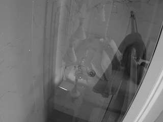 voyeurcam casa salsa bathroom 12