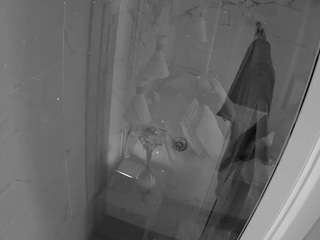 voyeurcam-casa-salsa-bathroom-12 Live Webcam on CamSoda