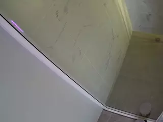 voyeurcam-casa-salsa-bathroom-12's Live Sex Cam Show