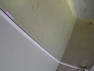 voyeurcam-casa-salsa-bathroom-12's Live Sex Cam Show