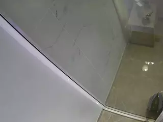 voyeurcam-casa-salsa-bathroom-12's Live Sex Cam Show