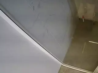 voyeurcam casa salsa bathroom 12's Live Sex Cam Show