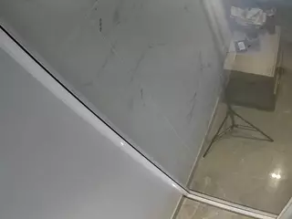 voyeurcam casa salsa bathroom 12's Live Sex Cam Show
