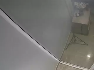 voyeurcam casa salsa bathroom 12's Live Sex Cam Show