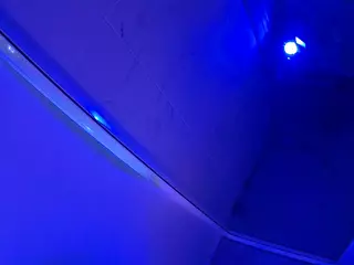 voyeurcam casa salsa bathroom 12's Live Sex Cam Show
