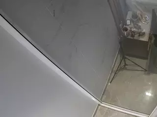 voyeurcam casa salsa bathroom 12's Live Sex Cam Show
