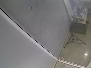 voyeurcam casa salsa bathroom 12's Live Sex Cam Show