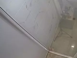 voyeurcam casa salsa bathroom 12's Live Sex Cam Show