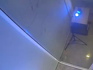 voyeurcam casa salsa bathroom 12's Live Sex Cam Show