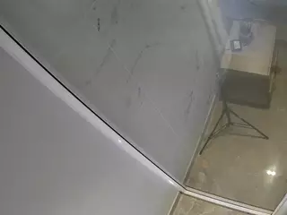 voyeurcam casa salsa bathroom 12's Live Sex Cam Show