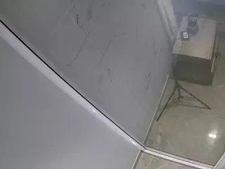 voyeurcam casa salsa bathroom 12's Live Sex Cam Show