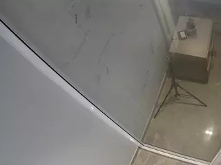 voyeurcam casa salsa bathroom 12's Live Sex Cam Show