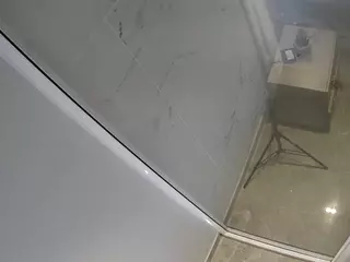 voyeurcam casa salsa bathroom 12's Live Sex Cam Show