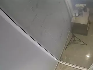 voyeurcam casa salsa bathroom 12's Live Sex Cam Show