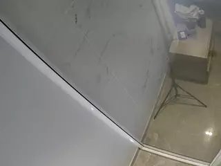 voyeurcam casa salsa bathroom 12's Live Sex Cam Show