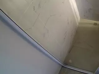 voyeurcam casa salsa bathroom 12's Live Sex Cam Show