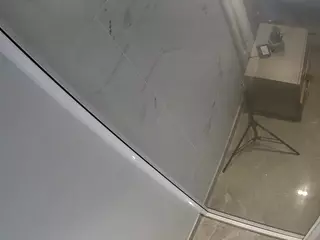 voyeurcam casa salsa bathroom 12's Live Sex Cam Show