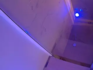 voyeurcam casa salsa bathroom 12's Live Sex Cam Show