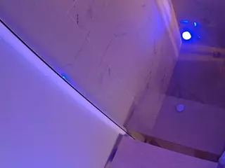 voyeurcam casa salsa bathroom 12's Live Sex Cam Show