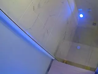 voyeurcam casa salsa bathroom 12's Live Sex Cam Show