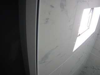 Annjoy camsoda voyeurcam-casa-salsa-bathroom-13