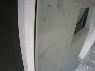 Hadys camsoda voyeurcam-casa-salsa-bathroom-13