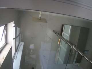 voyeurcam-casa-salsa-bathroom-13 Live Webcam on CamSoda