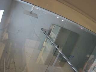 voyeurcam-casa-salsa-bathroom-13 Live Webcam on CamSoda