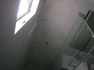 voyeurcam-casa-salsa-bathroom-13 Webcam Model Profile