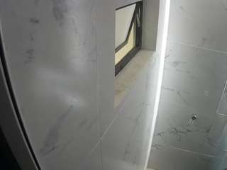 voyeurcam-casa-salsa-bathroom-13 - Live HD Webcam