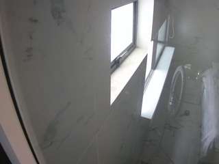 voyeurcam-casa-salsa-bathroom-13 Live Webcam on CamSoda