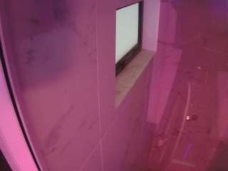voyeurcam-casa-salsa-bathroom-13 webcam model