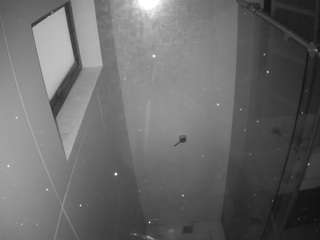 voyeurcam casa salsa bathroom 13