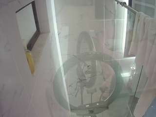 voyeurcam casa salsa bathroom 13