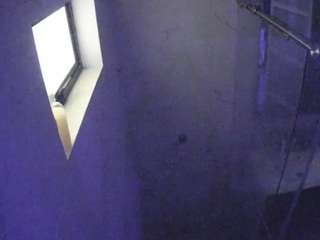 Image 1 of voyeurcam-casa-salsa-bathroom-13, female webcam model,  years old, on live webcam