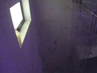 voyeurcam-casa-salsa-bathroom-13 Live Webcam on CamSoda