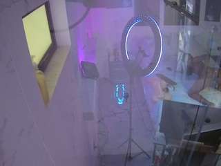 voyeurcam casa salsa bathroom 13 live webcam on Soda Cams